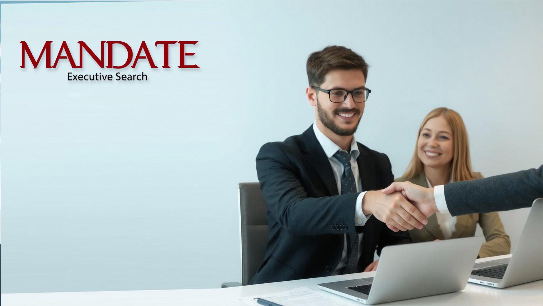 "Executive search adalah"